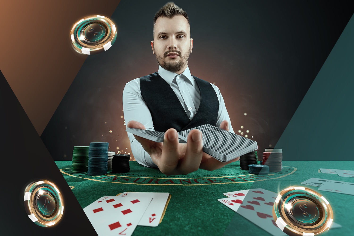 Online-Casino-Gesetze in Österreich im internationalen Vergleich