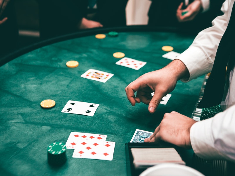 Anonyme Online-Casinos in Österreich: Realität oder Mythos?