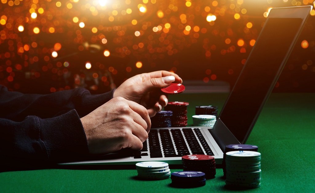Kryptowährungen in österreichischen Online-Casinos – Chancen und Risiken