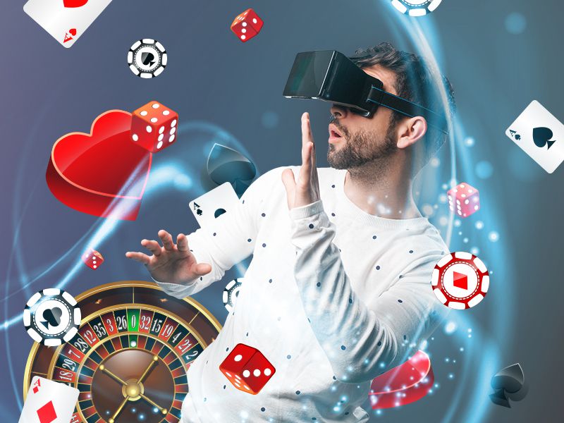 Online-Casino Boni ohne Einzahlung für österreichische Spieler